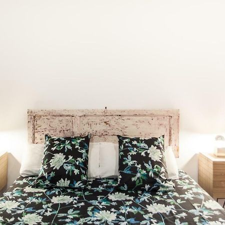 City Center Apartments Tarragona Ngoại thất bức ảnh
