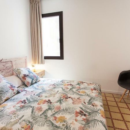 City Center Apartments Tarragona Ngoại thất bức ảnh