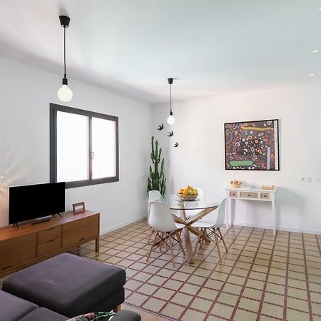 City Center Apartments Tarragona Ngoại thất bức ảnh