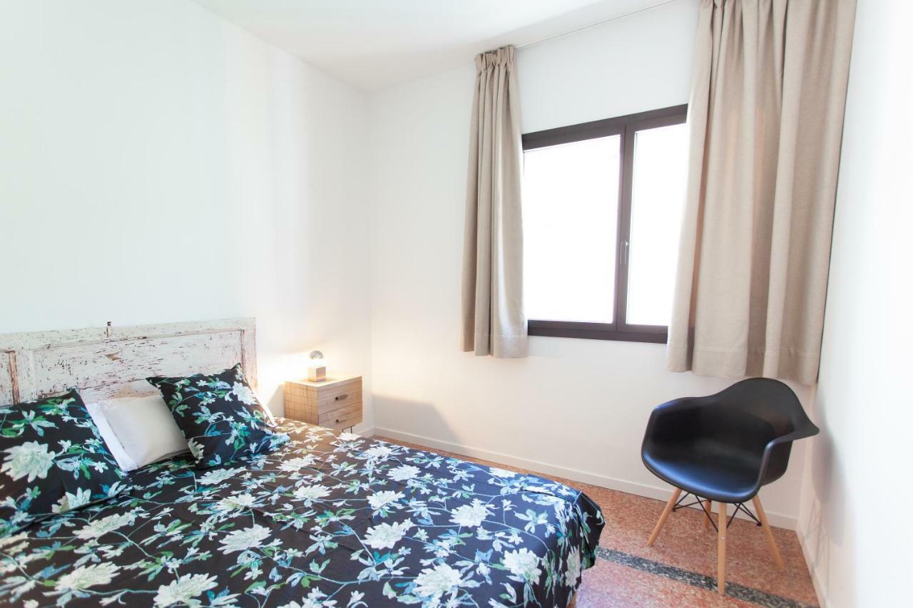 City Center Apartments Tarragona Ngoại thất bức ảnh
