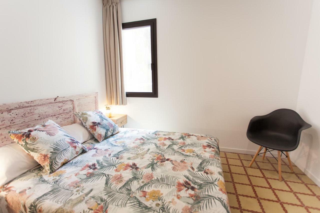 City Center Apartments Tarragona Ngoại thất bức ảnh