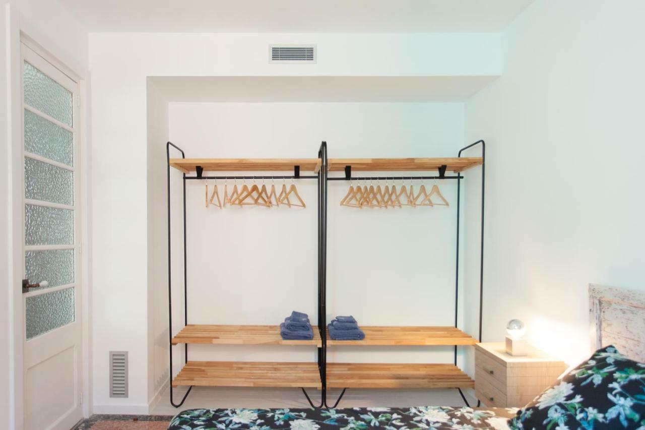 City Center Apartments Tarragona Ngoại thất bức ảnh