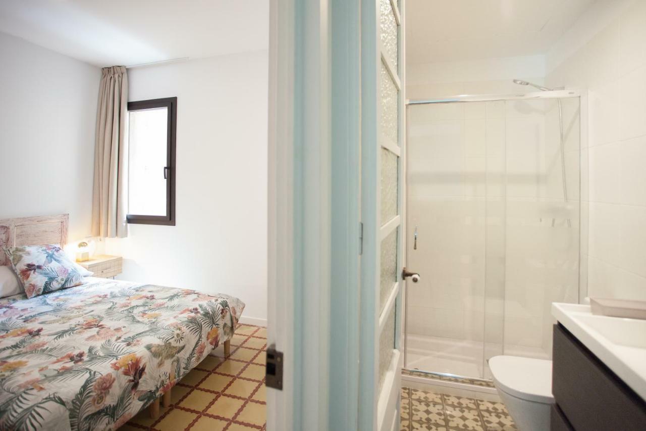 City Center Apartments Tarragona Ngoại thất bức ảnh