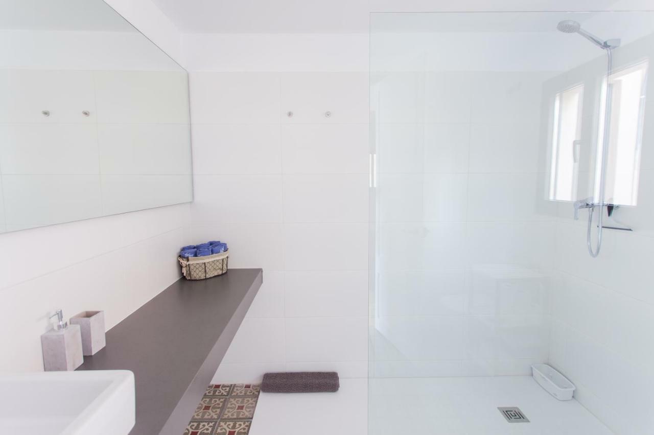 City Center Apartments Tarragona Ngoại thất bức ảnh