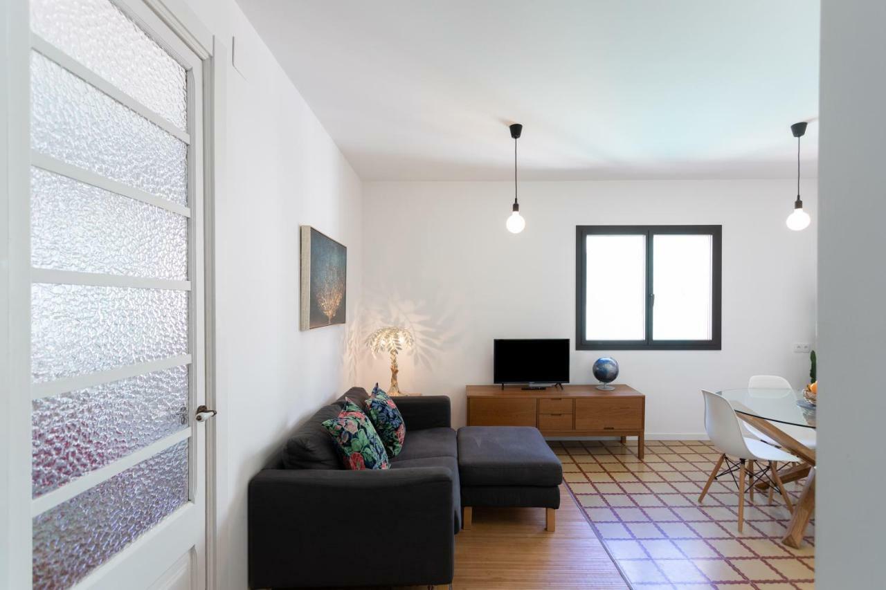 City Center Apartments Tarragona Ngoại thất bức ảnh